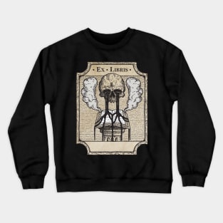 Ex Libris - From the Library of... Crewneck Sweatshirt